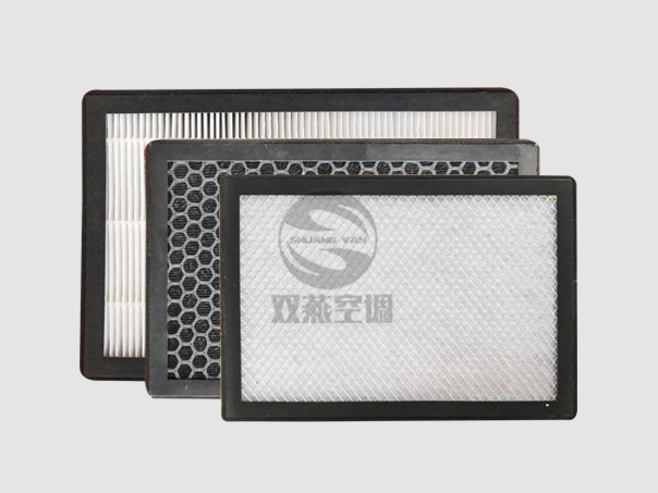 過濾器