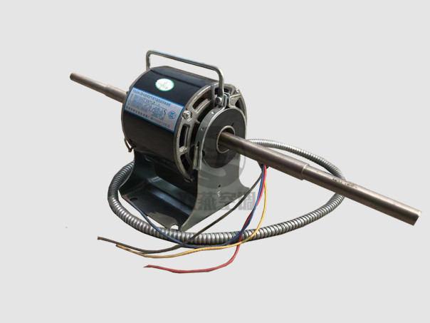  風(fēng)機盤管電機 